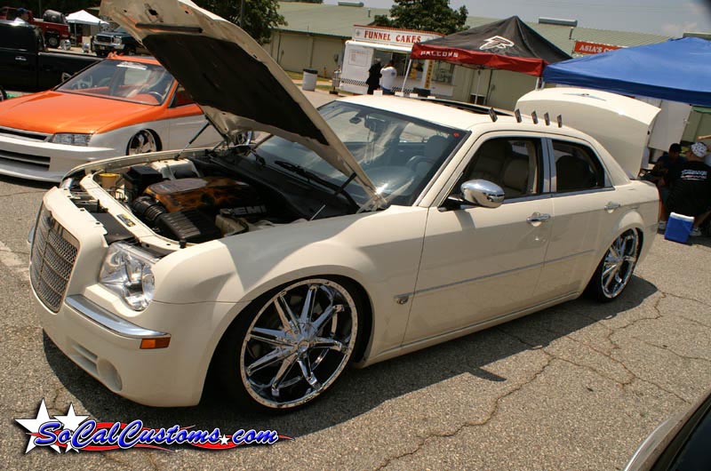 SE-Showdown85
