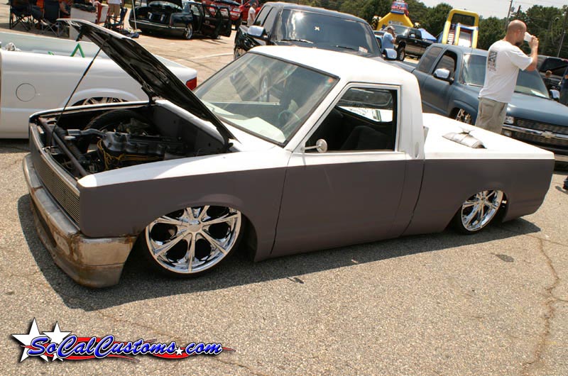 SE-Showdown87