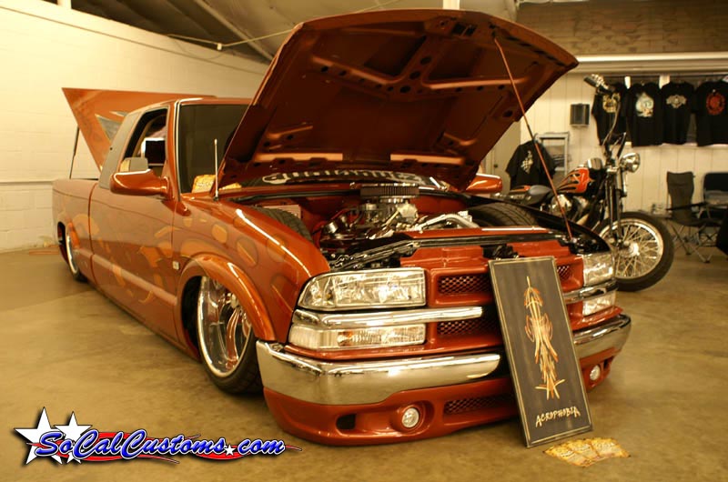 SE-Showdown89