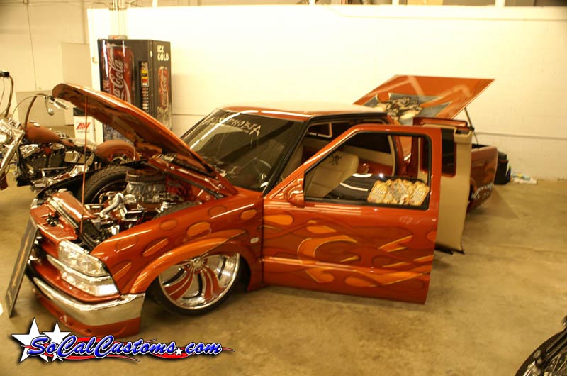 SE-Showdown90