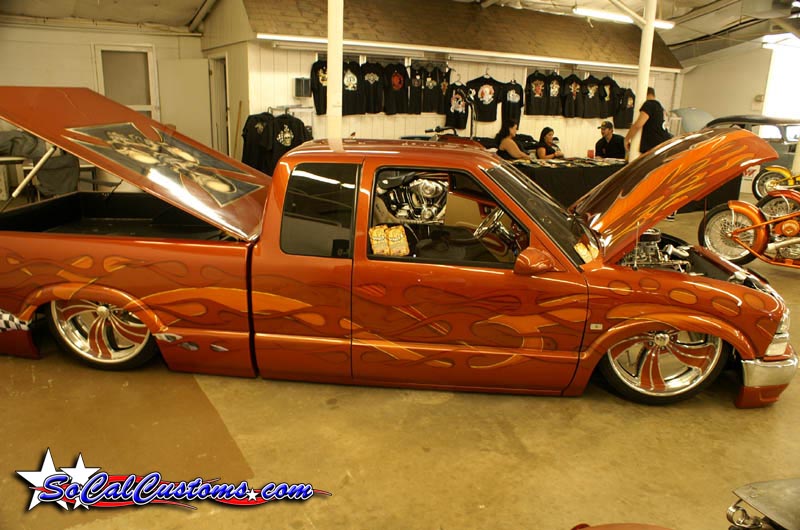 SE-Showdown92
