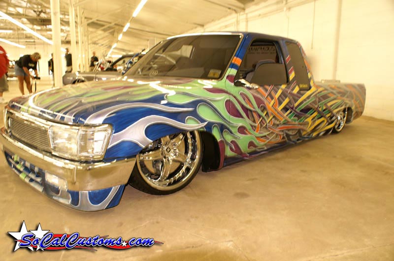 SE-Showdown93